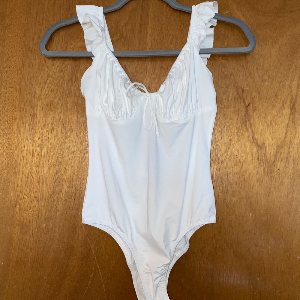 Princess Polly Bodysuit